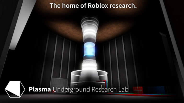 [TELEPORT] Plasma Underground Research Lab screenshot