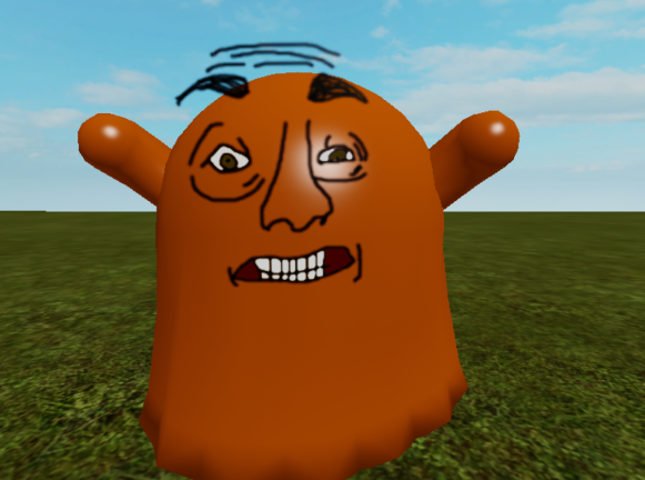 Scp B-R-A-D Demonstration screenshot