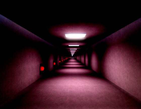 Scp B-R-A-D Demonstration screenshot