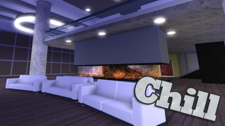 The Plaza [Nostalgic Edition] screenshot