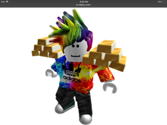 Play with the INFINITY GAUNTLET AND NUKES!! screenshot