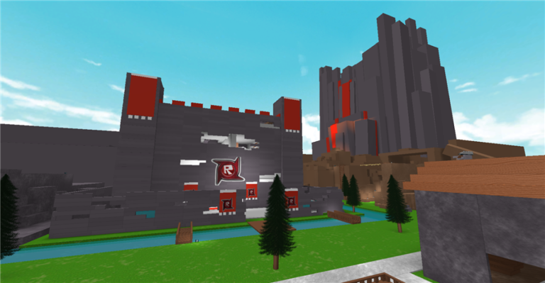 Bloxxers in Arms screenshot