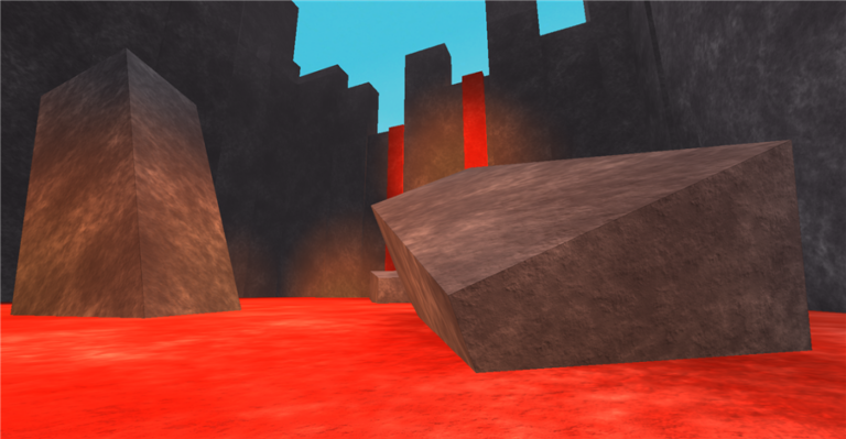 Bloxxers in Arms screenshot