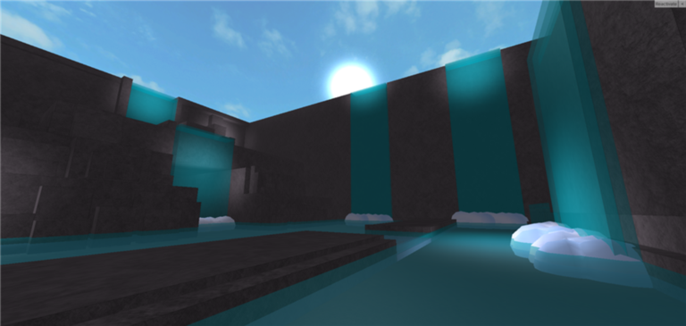 Bloxxers in Arms screenshot