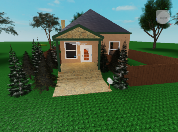 Sophia's House screenshot