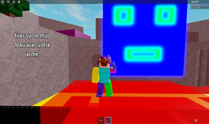 LOL LAND [francais] screenshot