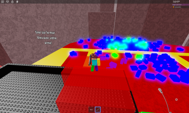 LOL LAND [francais] screenshot