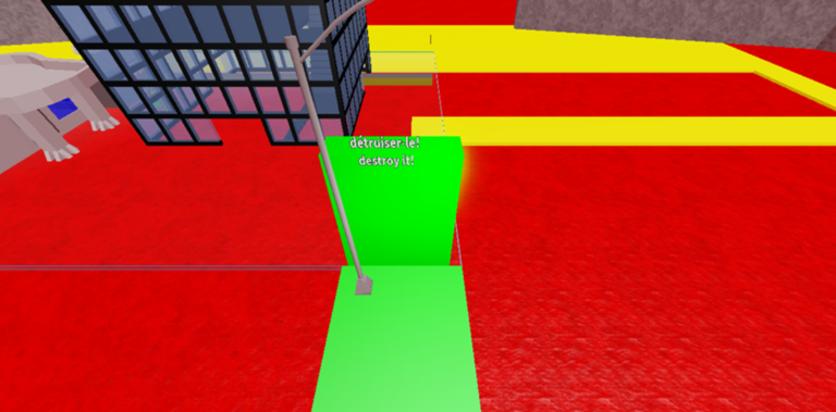 LOL LAND [francais] screenshot