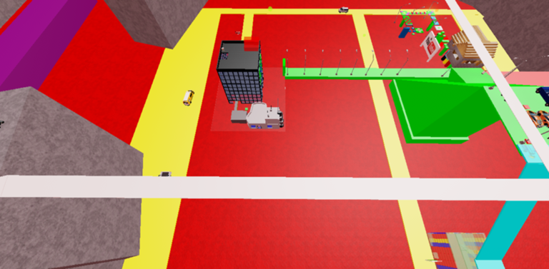 LOL LAND [francais] screenshot