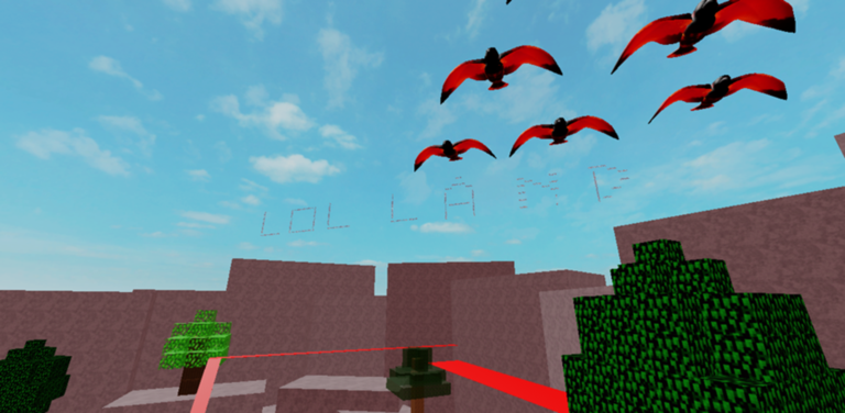 LOL LAND [francais] screenshot