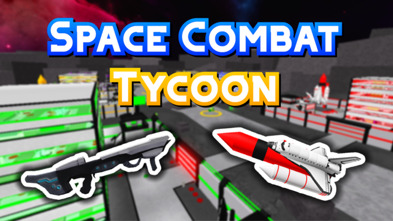 Space Combat Tycoon screenshot