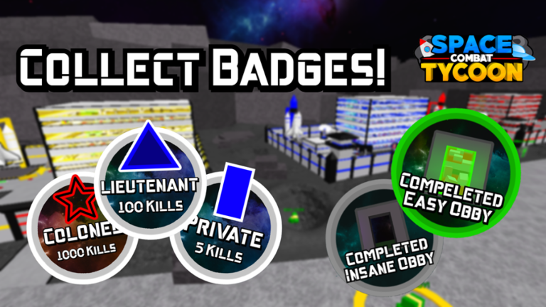 Space Combat Tycoon screenshot