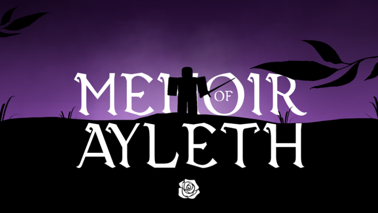 Memoir of Ayleth screenshot