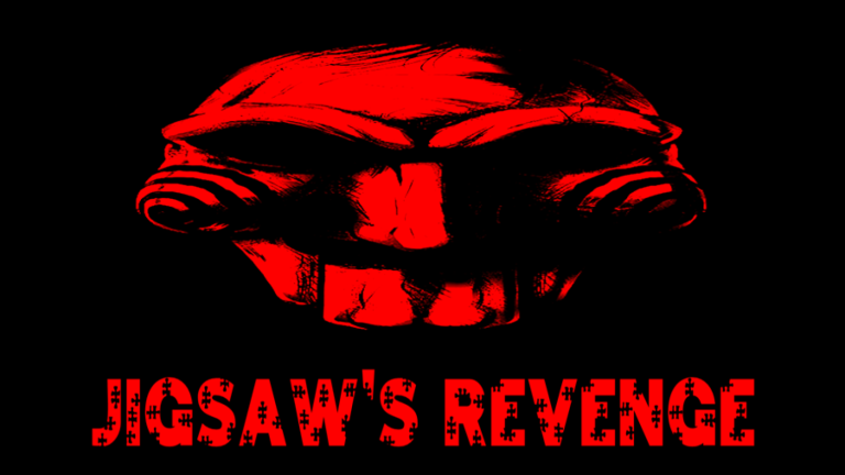 Jigsaw's Revenge screenshot