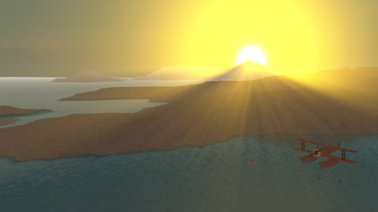 Sedona Aerobatic Flying 🛩 Skydive [VR Test] screenshot