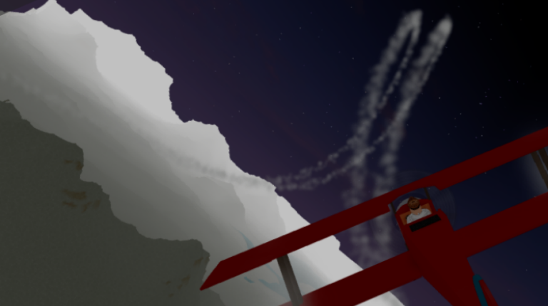 Sedona Aerobatic Flying 🛩 Skydive [VR Test] screenshot