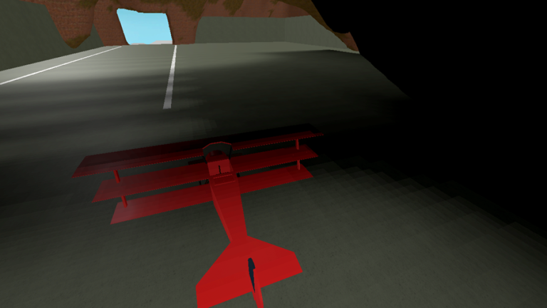 Sedona Aerobatic Flying 🛩 Skydive [VR Test] screenshot