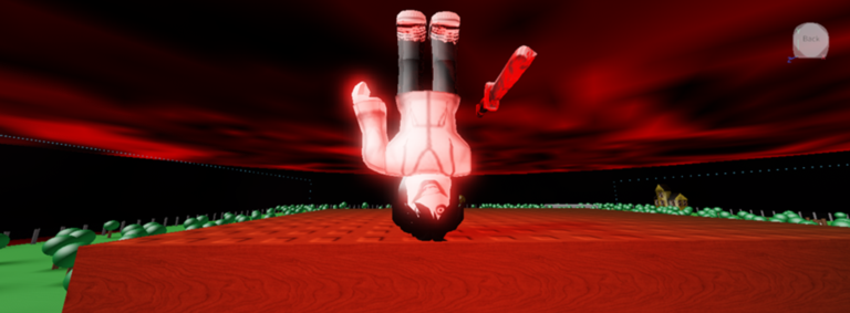 Zombie jason jeff killer  VS Human Run screenshot