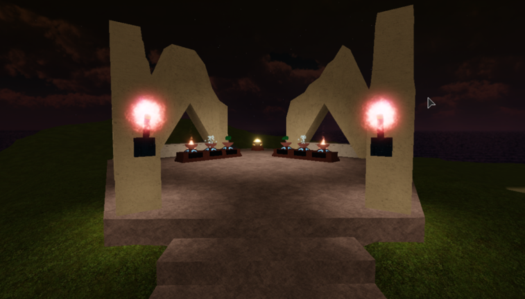 Ro-Endurance: Freeroam screenshot