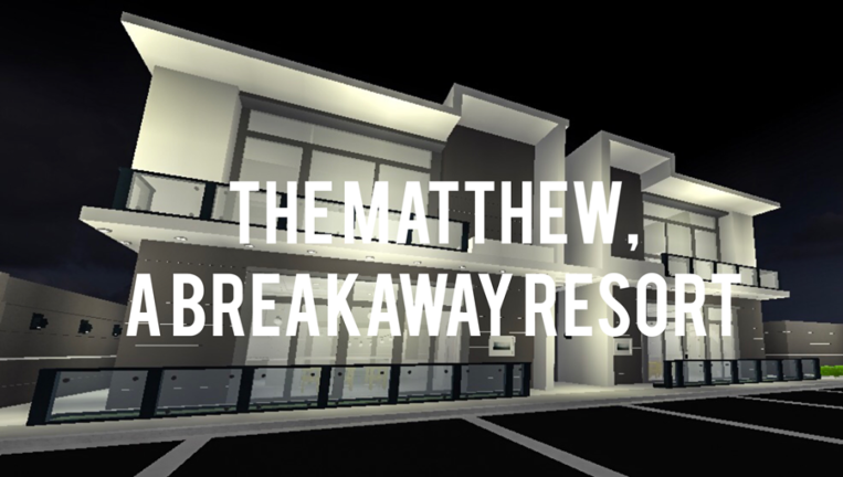 The Matthew || A Breakaway Resort & Spa screenshot