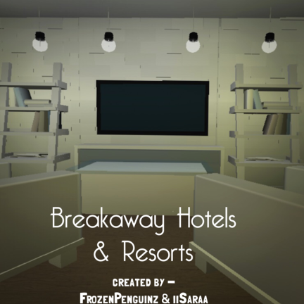 The Matthew || A Breakaway Resort & Spa screenshot