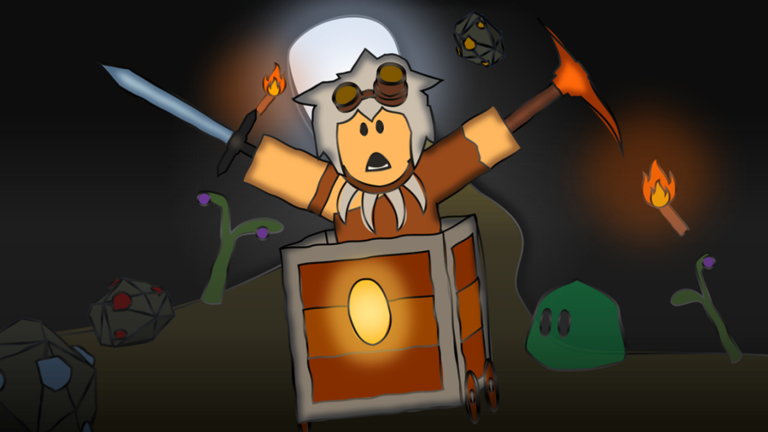 Island Tribes🌴 screenshot