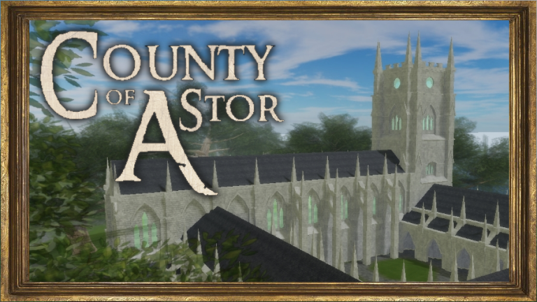 Castle Astor | Galerith screenshot