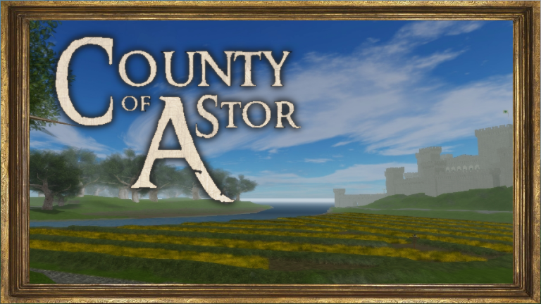 Castle Astor | Galerith screenshot