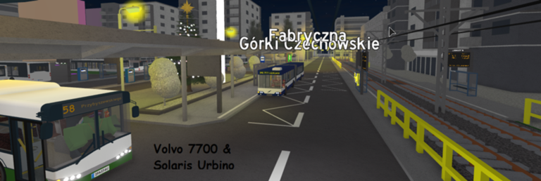 (EURO UPDATE!) UB Transport Simulator  screenshot