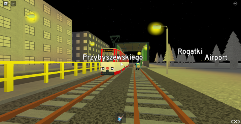 (EURO UPDATE!) UB Transport Simulator  screenshot