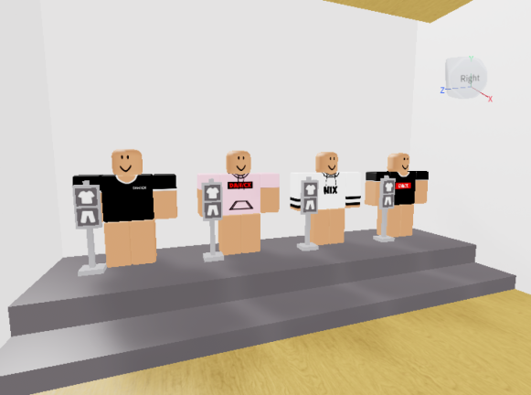 Sophia's Fam Hangout (Beta) screenshot