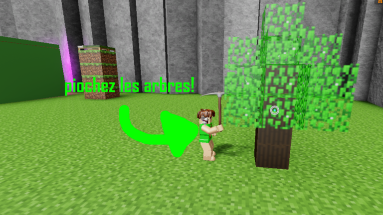 Détruis le noob! [SHOP!] screenshot