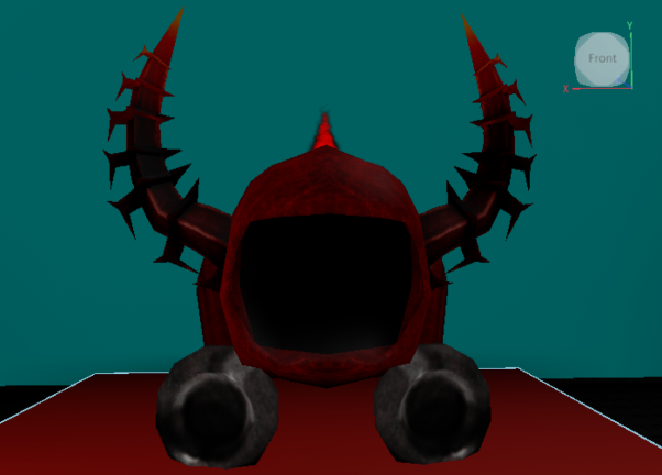 DIE KILLER DOMINUS ALL AHAHAHAHA EARTH DIE! screenshot