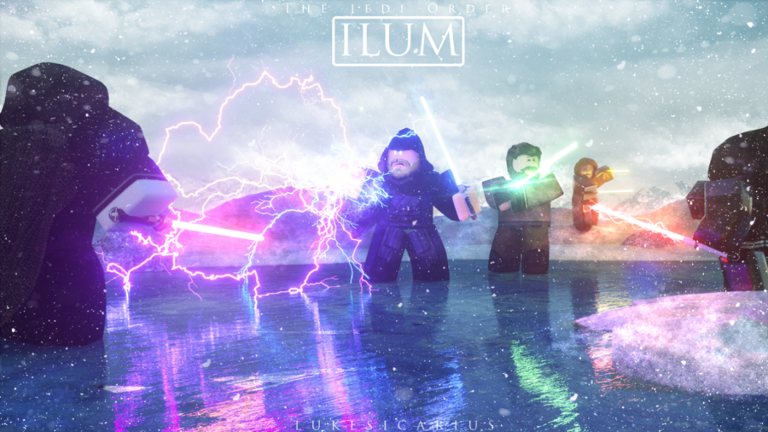 Ilum 2 [Balance Update] screenshot