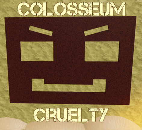 [OKR] Colosseum Cruelty screenshot