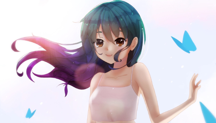 In Loving Memory of Lizzy_Winkle screenshot