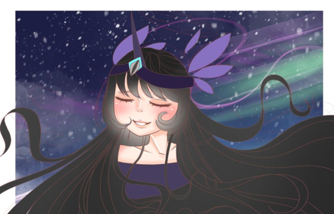 In Loving Memory of Lizzy_Winkle screenshot