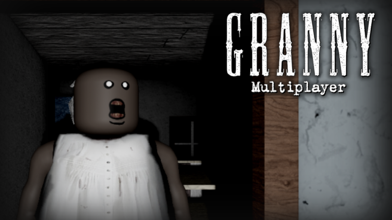 Granny: Multiplayer screenshot
