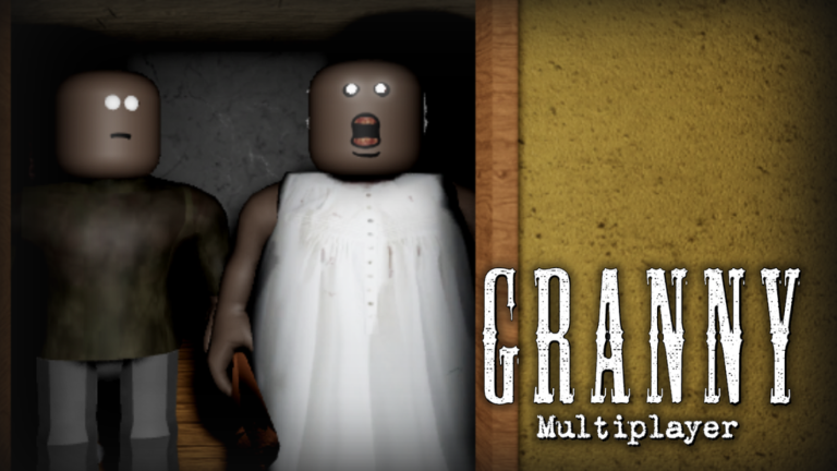 Granny: Multiplayer screenshot