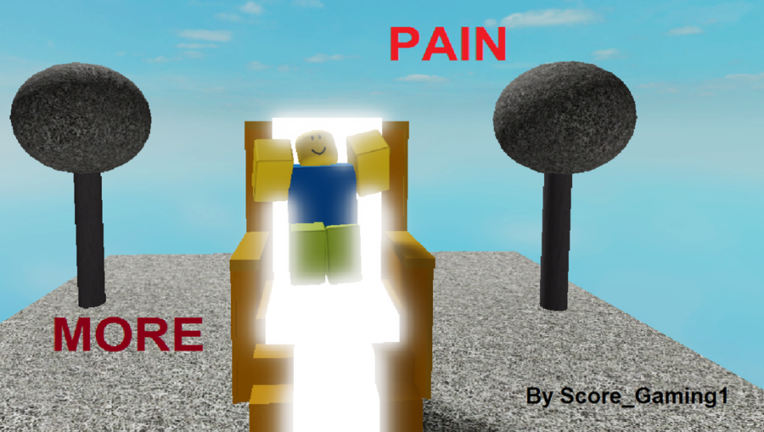 Ladder of MORE Pain screenshot