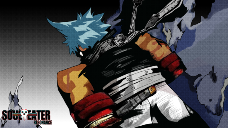 Soul Eater: Resonance screenshot