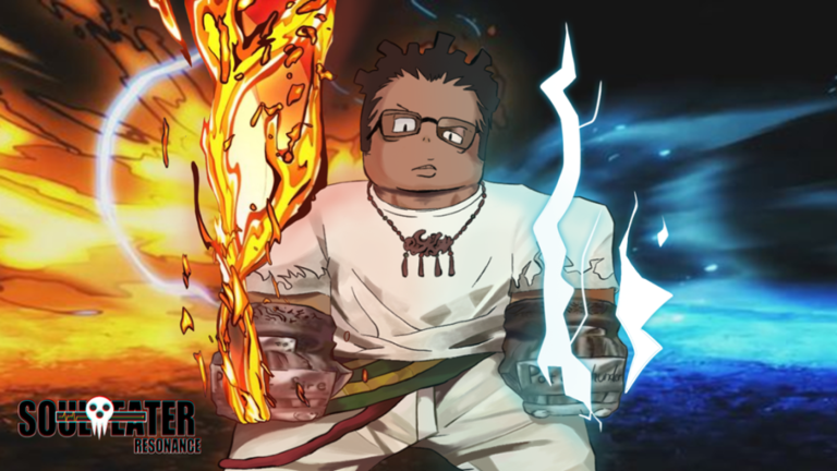 Soul Eater: Resonance screenshot