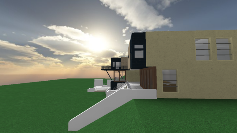 Hangout House - SHOWCASE - 43% screenshot