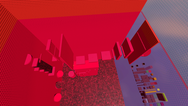 Tower of Hazardous Blocks [discontinued] screenshot