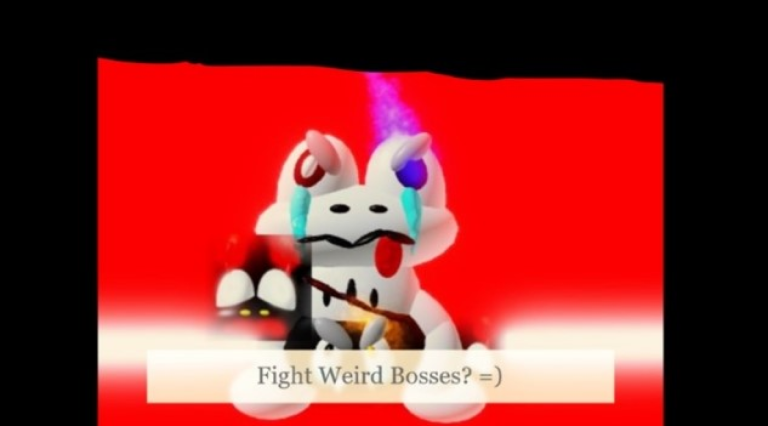 (SOULS!) The legendary Undertale AU RPG screenshot