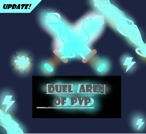 [⚔ UPDATE! 😈] Duel aren of PvP  screenshot