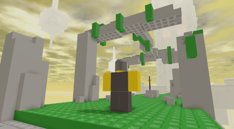 Knight of the Final Star screenshot