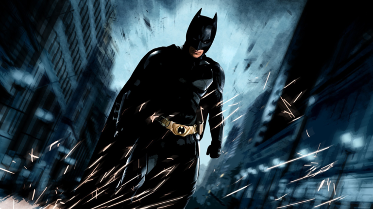 Batman: The Dark Knight screenshot