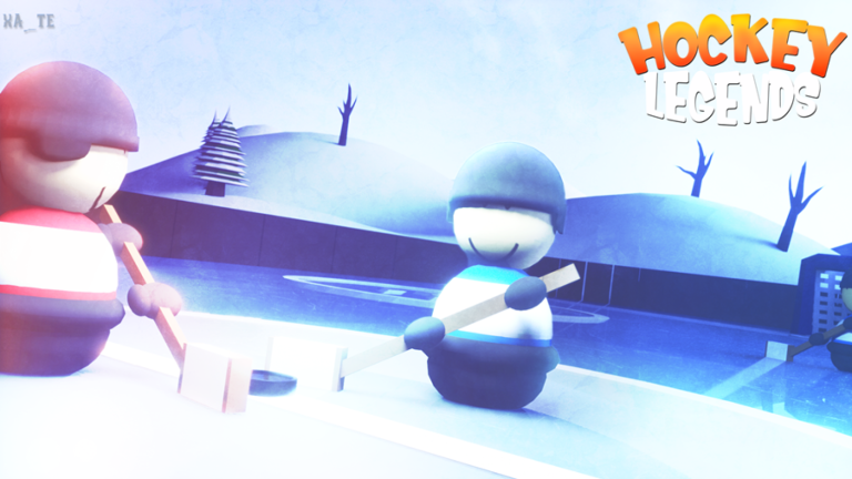 [Free VIP] Hockey Legends screenshot