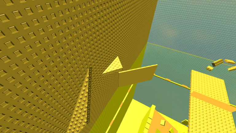 old toh - medium that will never be finished screenshot